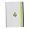 Real Madrid CF Real Madrid 80-sheet Hard Cover Notebook