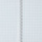 Real Madrid CF Real Madrid 80-sheet Hard Cover Notebook