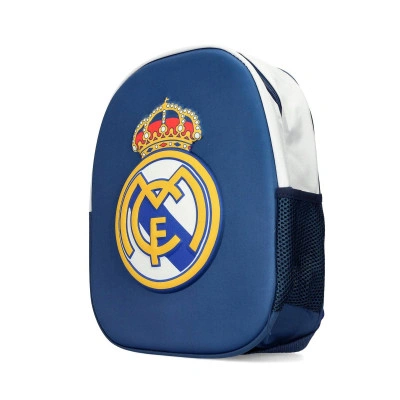 Sac à dos 3D Real Madrid 2025-26