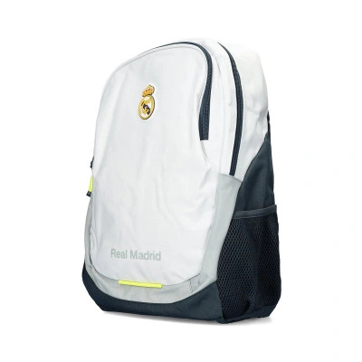 Mochila Adaptable Real Madrid (23 L) 2025 - 2026