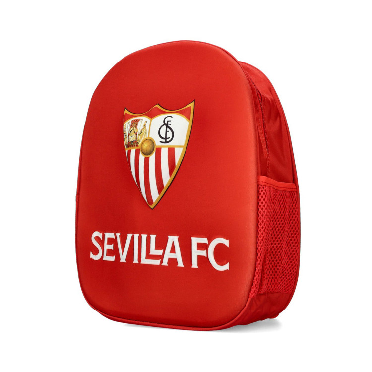 Sevilla FC Mochila