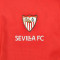 Sevilla FC Mochila adaptable a carro Sevilla FC Backpack