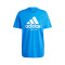 Playera adidas Camiseta Italy FIGC