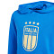Sudadera adidas Fanswear Selección Italia