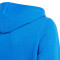 Sudadera adidas Fanswear Selección Italia