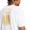 Playera adidas Camiseta Italy FIGC