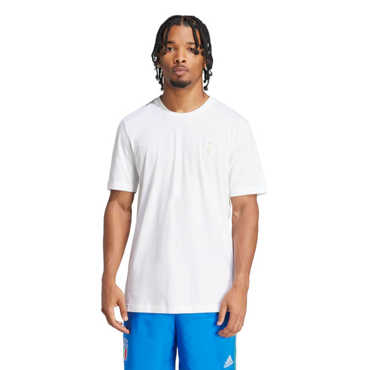 adidas Camiseta Italy FIGC