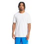 Camiseta Italy FIGC-Blanco