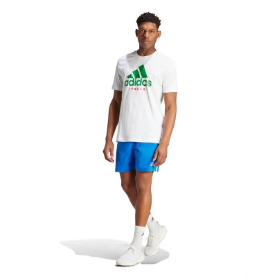 adidas Camiseta Camiseta Italy FIGC — photo 4
