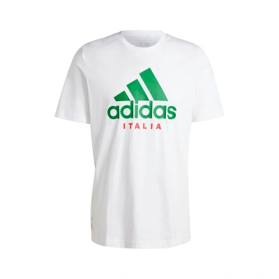 adidas Camiseta Camiseta Italy FIGC — photo 7