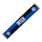 FC Inter de Milan Inter Scarf Nero Azzurra Scarf