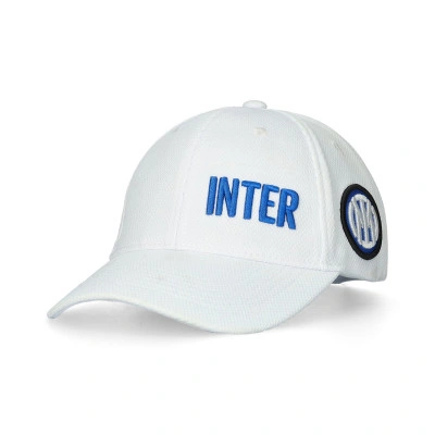Gorra Inter Cappellino Baseball Nero