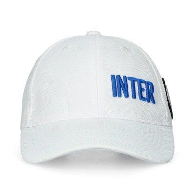 Gorra Inter Cappellino Baseball Nero