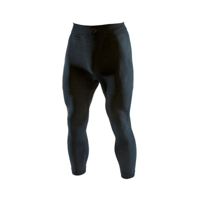 Pantalón pirata Elite HEX 2-Pad 3/4 Tight Nero