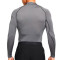 Camiseta Nike Camiseta Pro Dri-Fit Grigia
