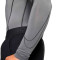 Camiseta Nike Camiseta Pro Dri-Fit Grigia