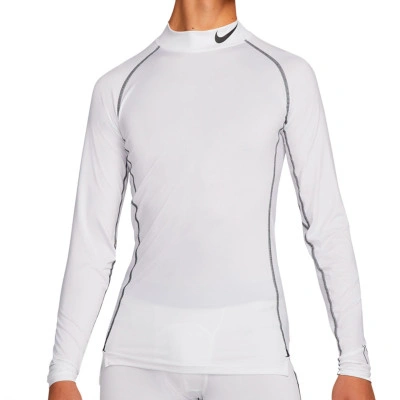 Camiseta Camiseta Pro Dri-Fit Grigia
