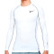 Playera Nike Dri-Fit Pro LS Tight
