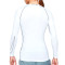 Playera Nike Dri-Fit Pro LS Tight