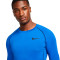 Playera Nike Dri-Fit Pro LS Tight