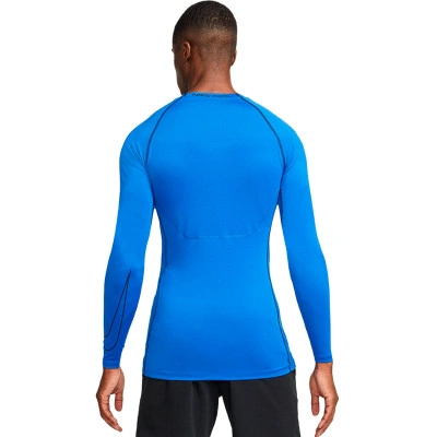 Camiseta Dri-Fit Pro LS Tight