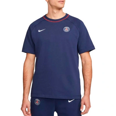Playera PSG Travel Fanswear 2023