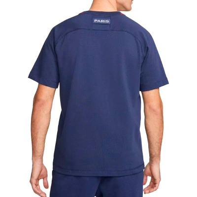 Playera PSG Travel Fanswear 2023