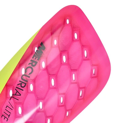 Caneleira Mercurial Lite