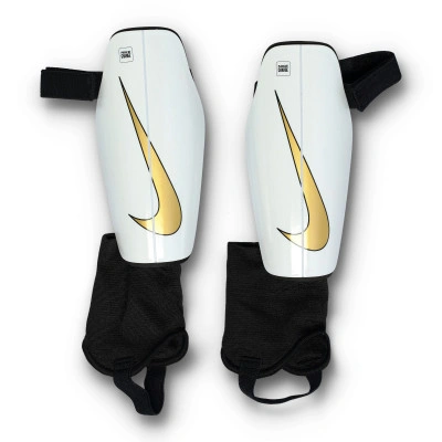 Espinillera Charge Guard Shinpads