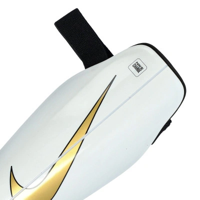 Espinillera Charge Guard Shinpads