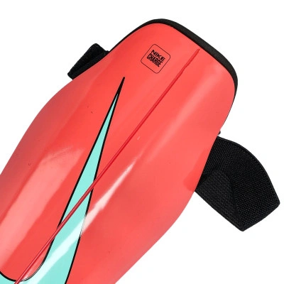 Espinillera Charge Guard Shinpads