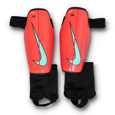 Espinillera Kids Charge Guard Shinpads
