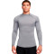 Camiseta Nike Pro Dri-FIT Mock-Neck LS Jersey