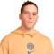 Sweatshirt Nike Inter de Milão Club Home Hoodie