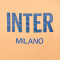 Sweatshirt Nike Inter de Milão Club Home Hoodie