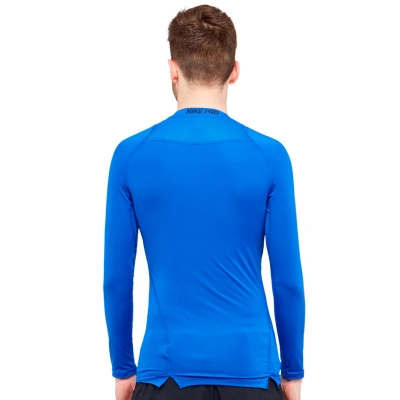 T-Shirt Dri-Fit Pro LS Tight Jersey