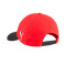Chapéu Puma AC Milan 2024-2025 Cap