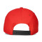 Chapéu Puma AC Milan 2024-2025 Cap