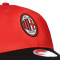 Chapéu Puma AC Milan 2024-2025 Cap