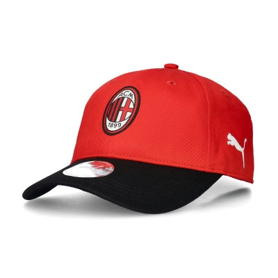 Gorra AC Milan 2024-2025 Cap