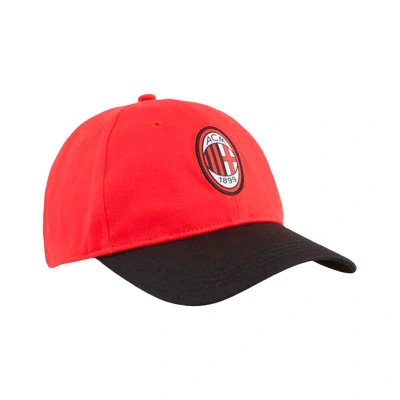 Gorra AC Milan 2024-2025 Cap