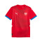 Camiseta Puma Serbia Home Jersey Replica