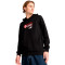 Puma AC Milan 2024-2025 Fanswear Sweatshirt
