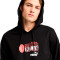 Puma AC Milan 2024-2025 Fanswear Sweatshirt
