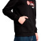 Puma AC Milan 2024-2025 Fanswear Sweatshirt