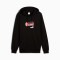 Puma AC Milan 2024-2025 Fanswear Sweatshirt