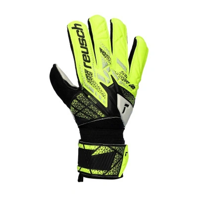 Attrakt Solid Gloves