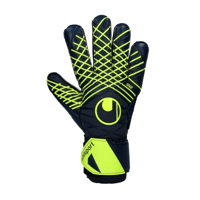 Prediction Supersoft Handschuh