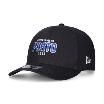 Gorra Fc Oporto