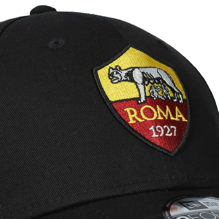 gorra-new-era-as-roma-negro-3